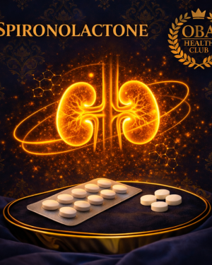 Spironolactone