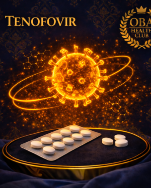 Tenofovir