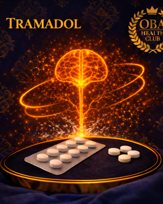 Tramadol