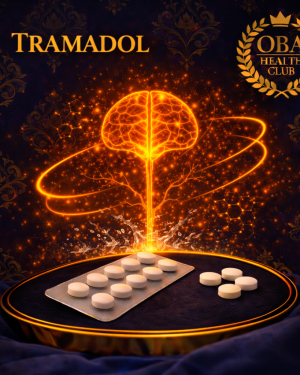Tramadol