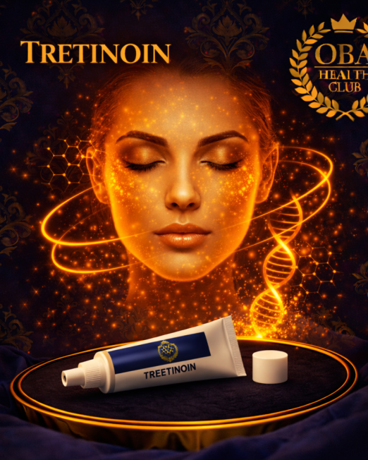 Tretinoin