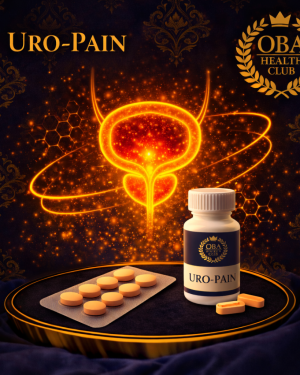 Uro-Pain