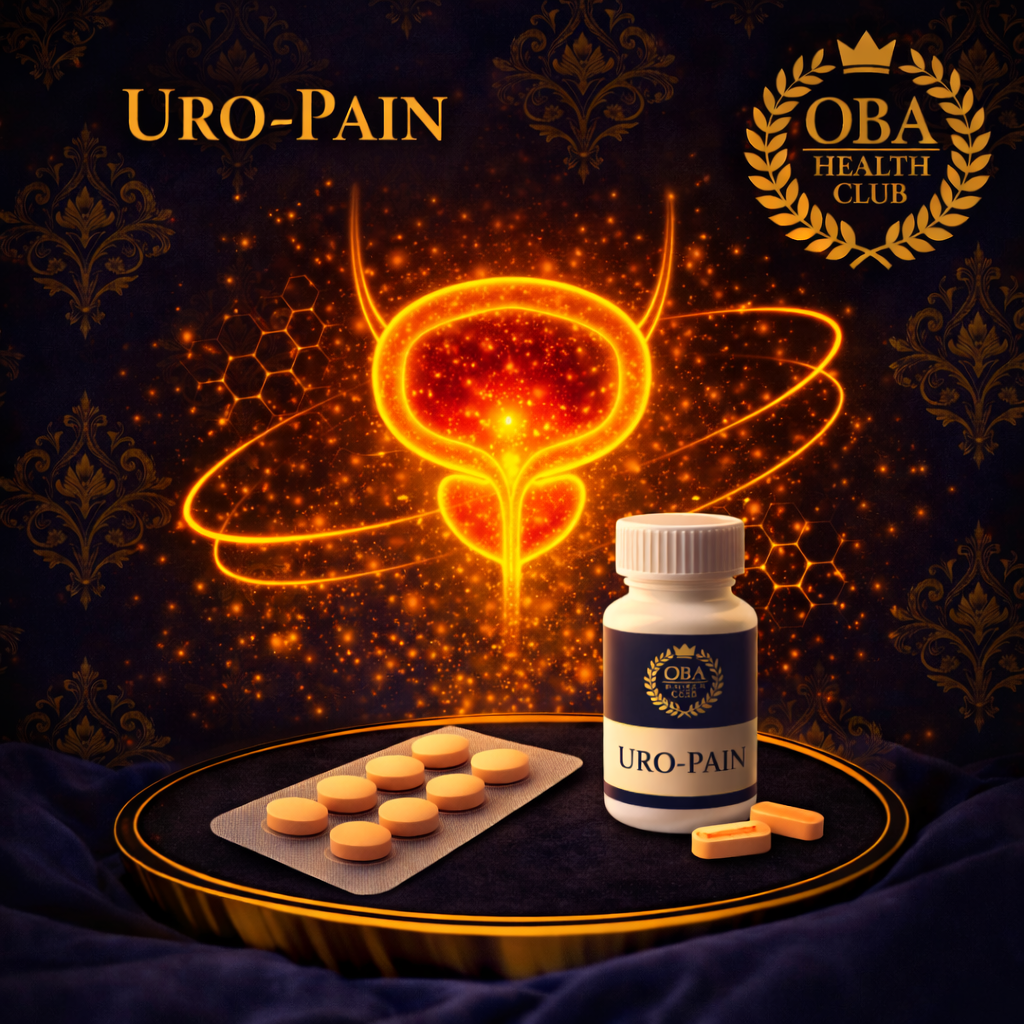 Uro-Pain