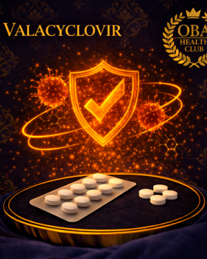 Valacyclovir