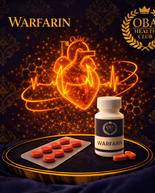 Warfarin