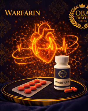 Warfarin