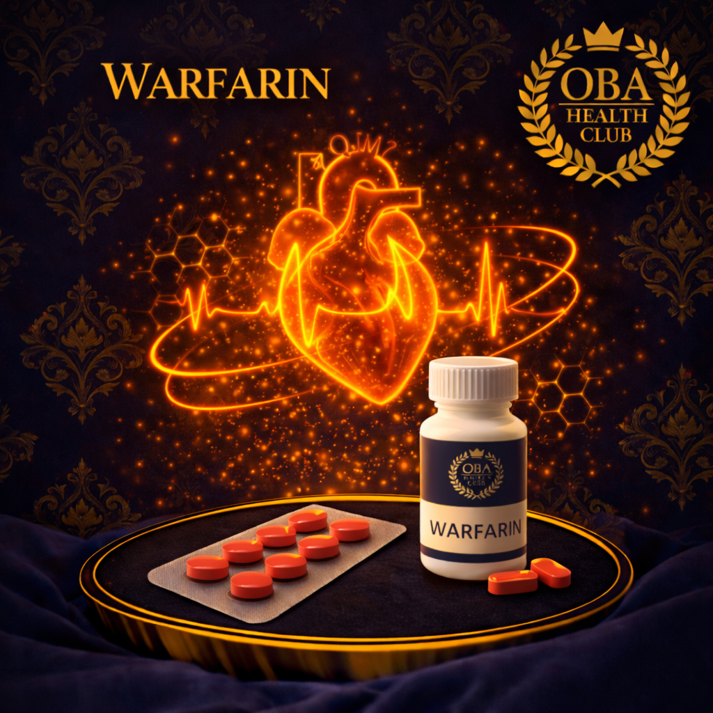 Warfarin