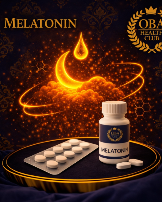 YumVs Melatonin