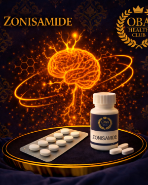 Zonisamide