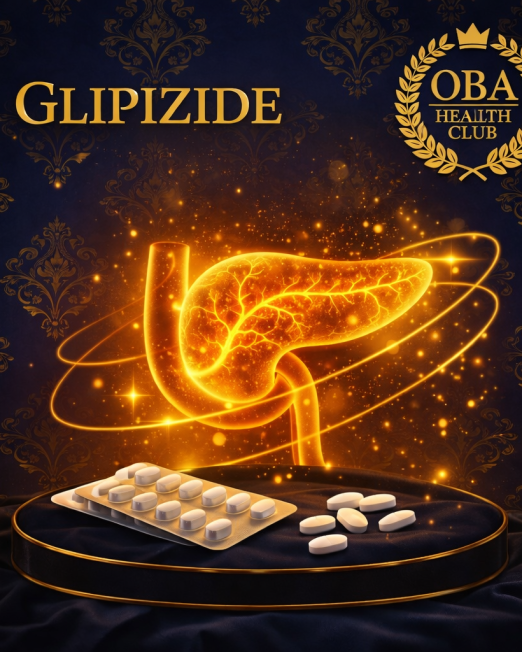 Glipizide