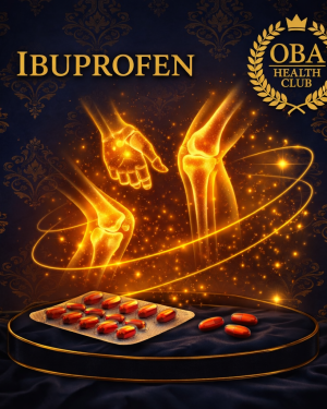 Ibuprofen