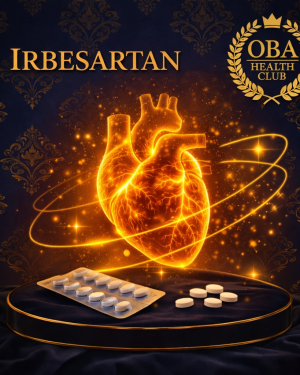 Irbesartan