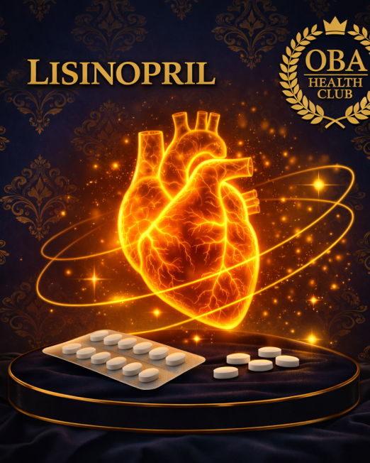 Lisinopril
