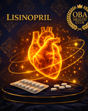 Lisinopril