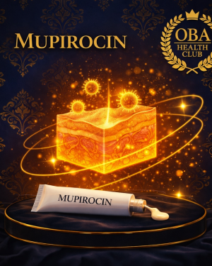 Mupirocin