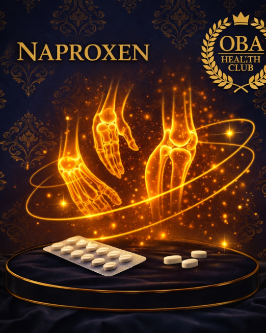 Naproxen