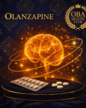 Olanzapine