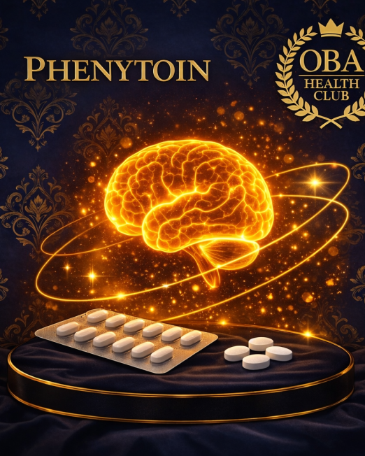 Phenytoin
