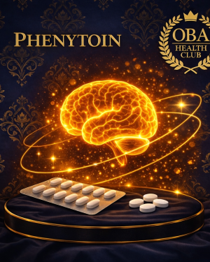 Phenytoin