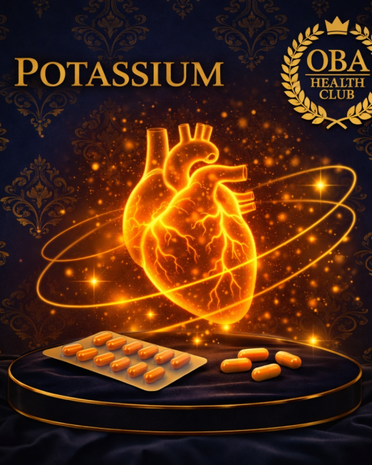 Potassium