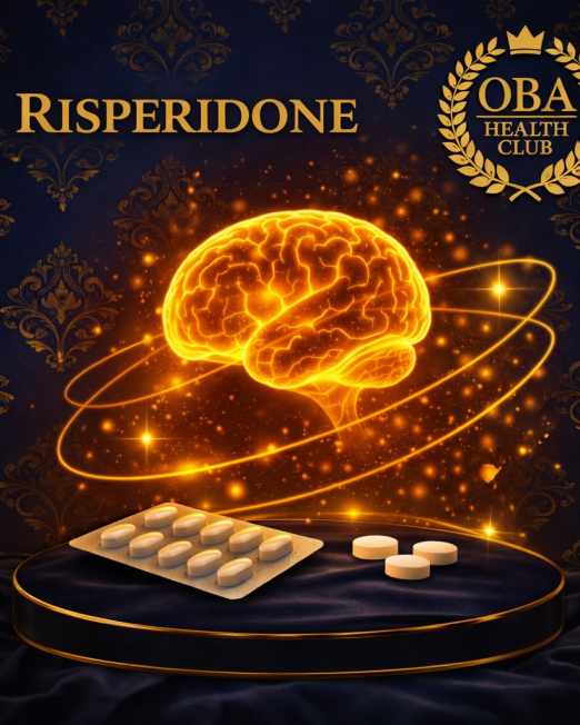Risperidone