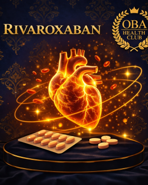 Rivaroxaban