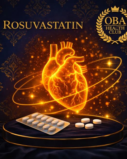 Rosuvastatin