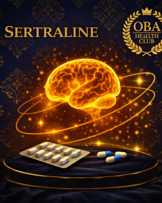 Sertraline