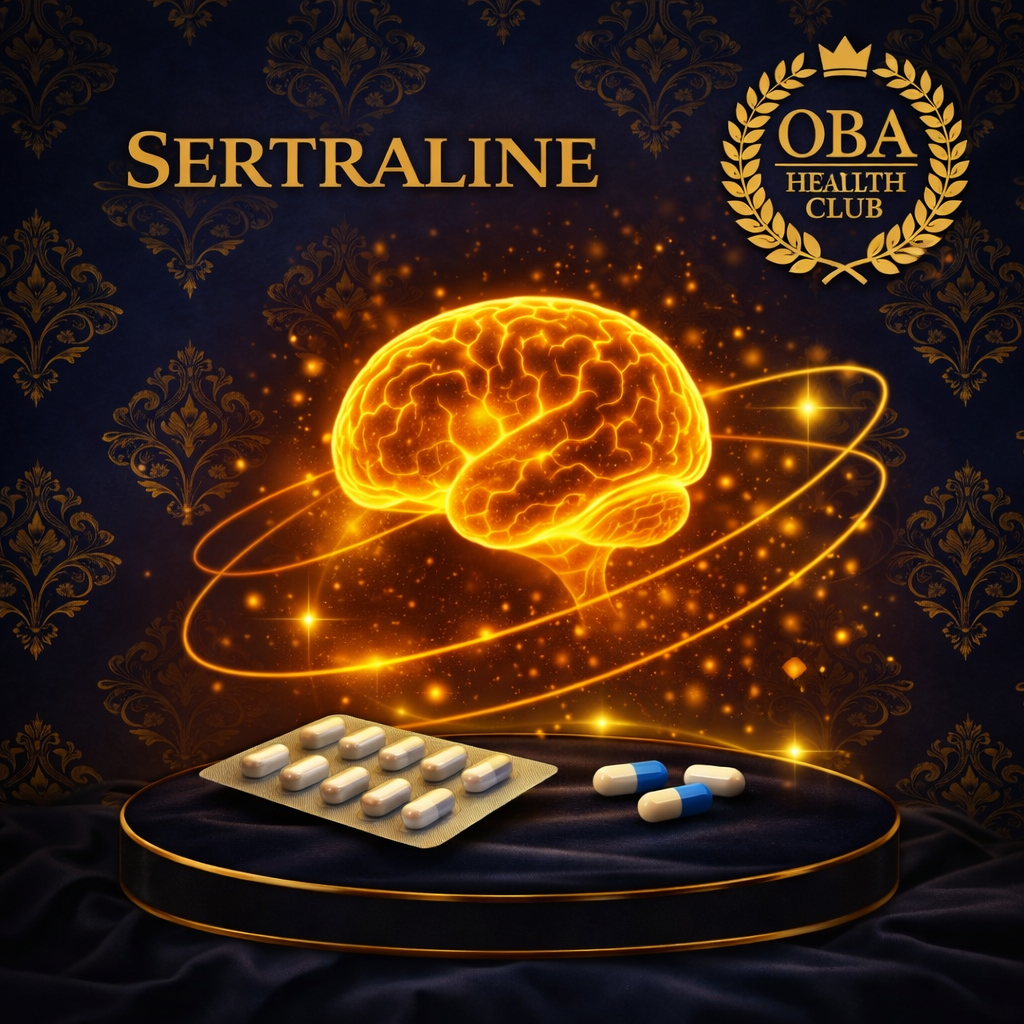 Sertraline