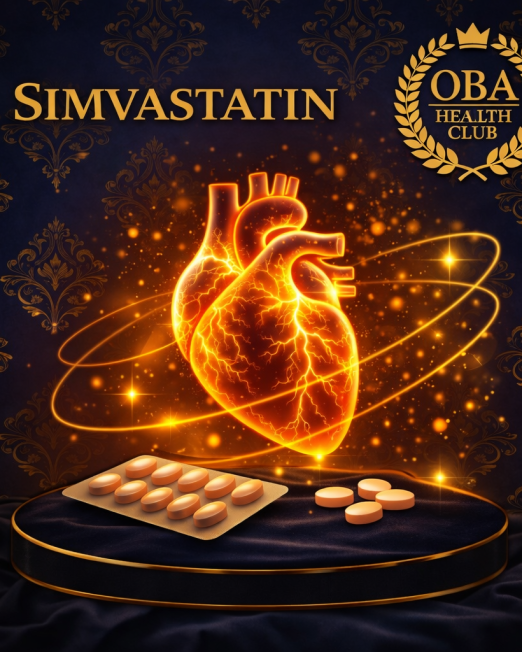 Simvastatin