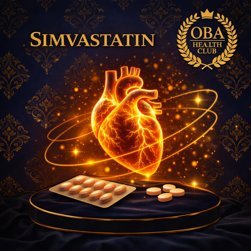 Simvastatin