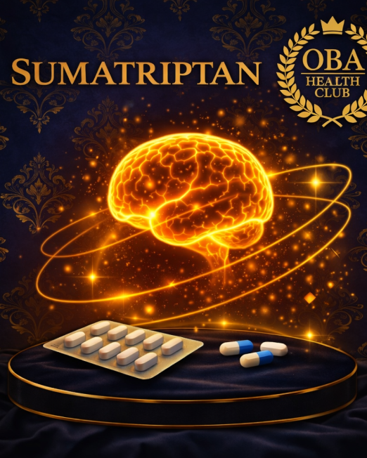 Sumatriptan
