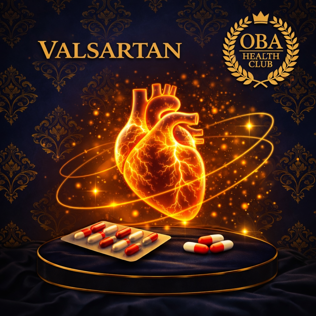 Valsartan
