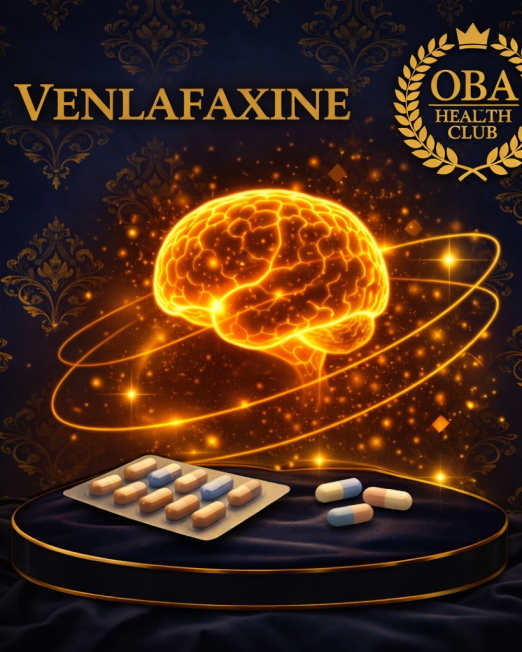 Venlafaxine