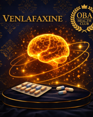 Venlafaxine