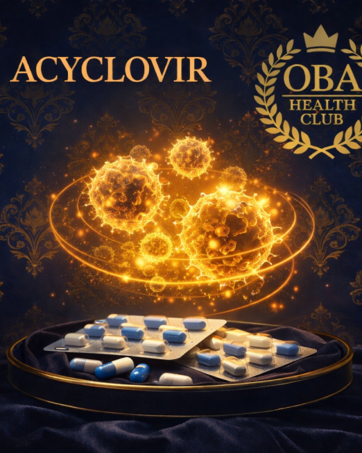 Acyclovir