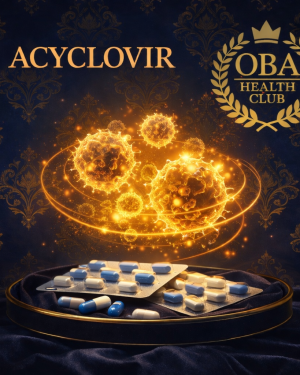 Acyclovir
