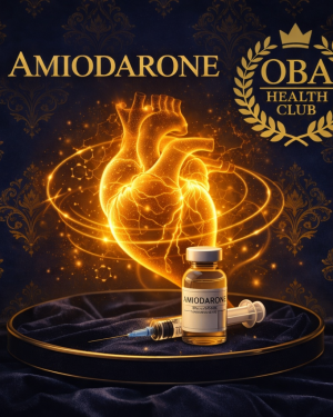 Amiodarone