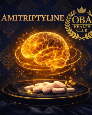 Amitriptyline