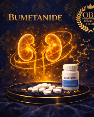 Bumetanide
