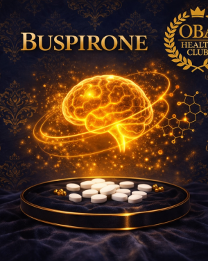 Buspirone
