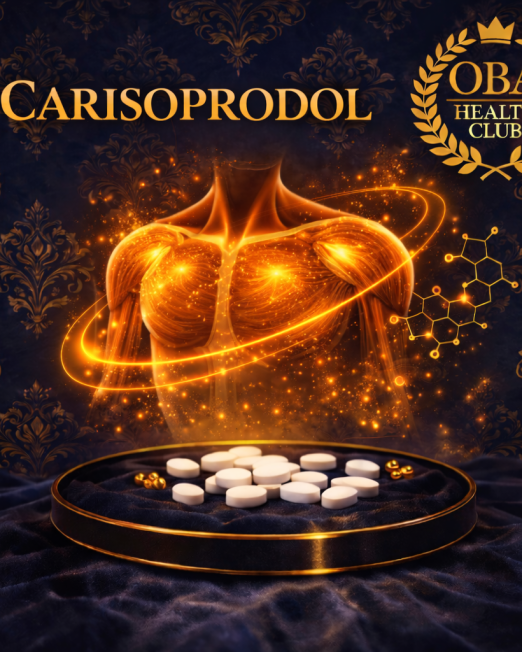 Carisoprodol