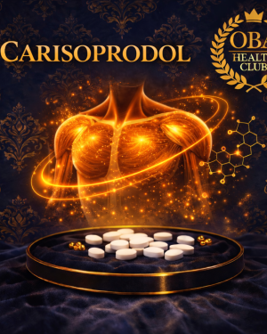 Carisoprodol