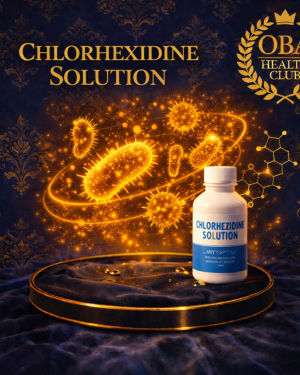 Chlorhexidine