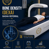 Bone Density 4
