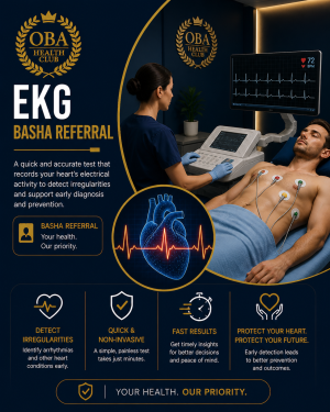 EKG BASHA Referral