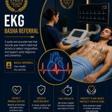 EKG BASHA Referral
