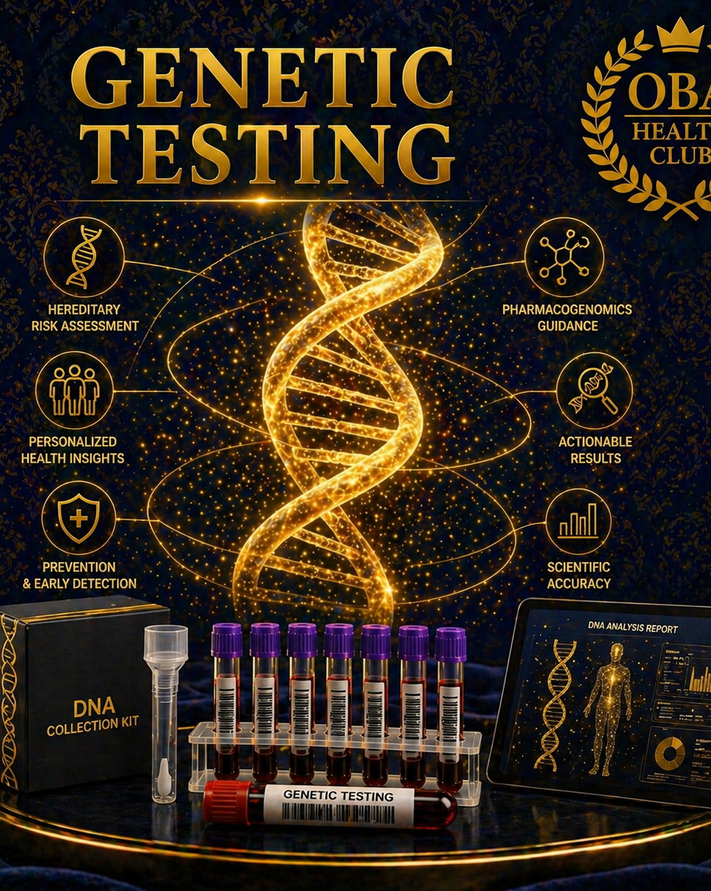Genetic Testing