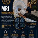 MRI BIONICC Referral