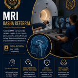MRI Basha Referral